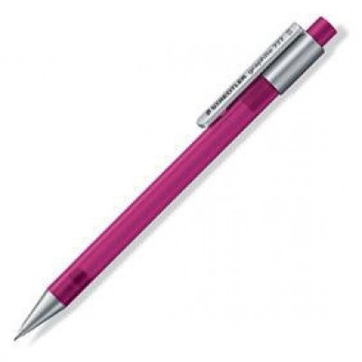 PORTAMINAS GRAPHITE 777, 0,5MM, VIOLETA STAEDTLER 777 05-61 (MIN10) (Espera 4 dias) en Huesoi